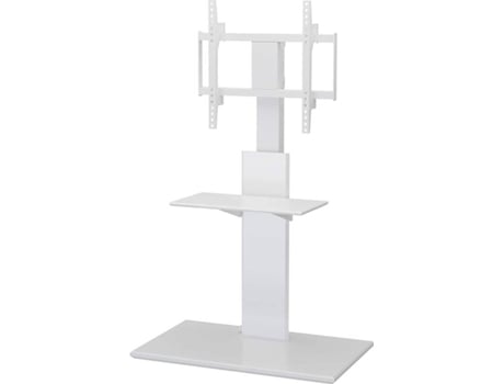 Yulukia Mobile Soporte para altura regulable 3250 blanco 1 de tv 100016 42 x 72 104