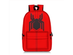 BLEWANDY Mochila Spider - Man mochila estilo 03 mochila infantil mochila