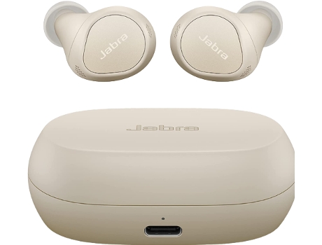 Auriculares Bluetooth True Wireless JABRA elite 7 pro cn