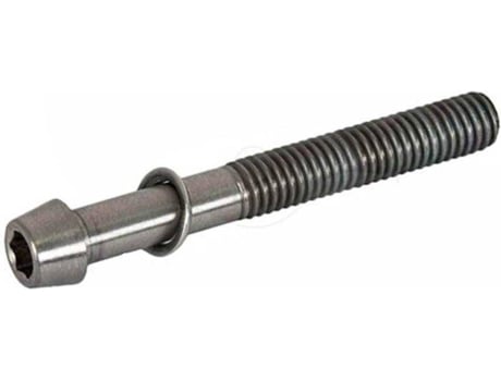 Sillín de Ciclismo KCNC Screw Titanium M5x18 (Tamaño Unico)