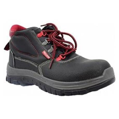 Bota piel reforzado 39 clasic-s3   par