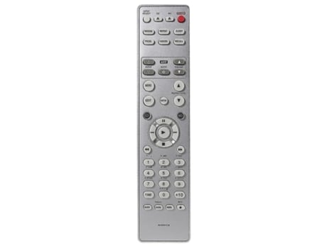 Mando TV CROWNED (Rc6001Cm Mantz Cd850 Cd93,Cd80,Cd52 Cd63)