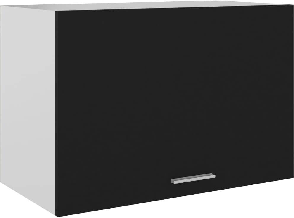 Armário de Pared VIDAXL Handing Cabinet With Flip-Up Door 802514 (Madera - 60 x 31 x 40 cm)