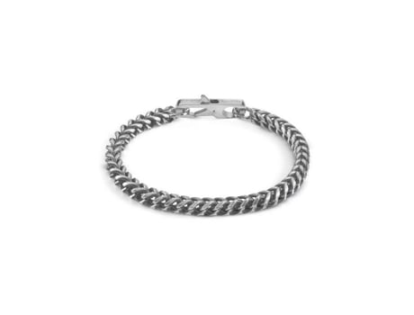 Pulsera GUESS My Chains Gris