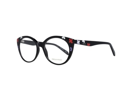 Montura de Gafas Mujer Emilio Pucci EP5134 54001