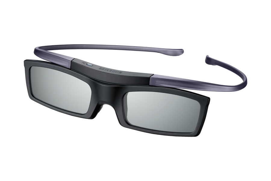 Gafas 3D SAMSUNG  SSG - 5100GB