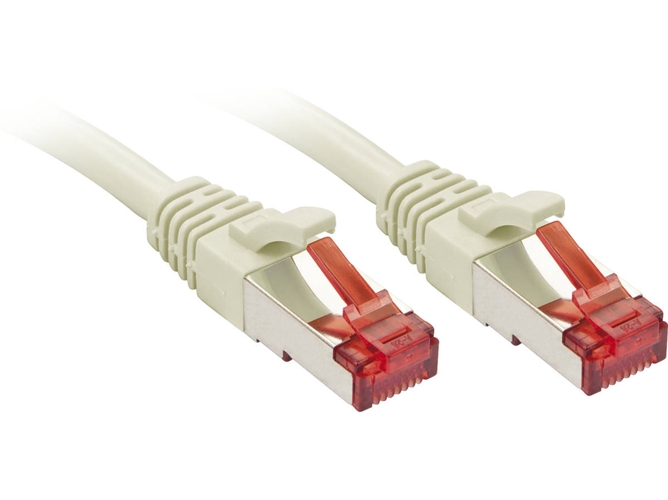 Cable de Red LINDY (RJ45)