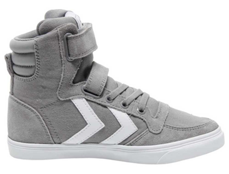 Hummel Zapatos Slimmer Stadil High