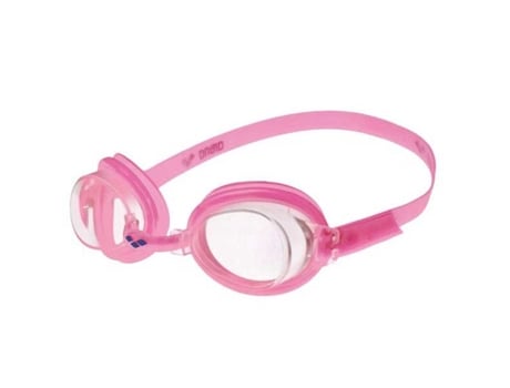 Gafas de Natación ARENA Bubble 3 (Transparentes - Tamaño Unico)