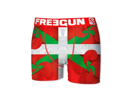 Freegun Boxer