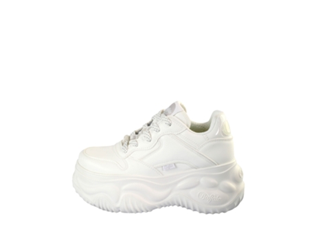 Zapatillas de Mujer BUFFALO Blader One Vegan Napa Blanco (42)