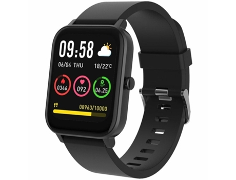 Smartwatch FOREVER 3 SW-320 (Negro)