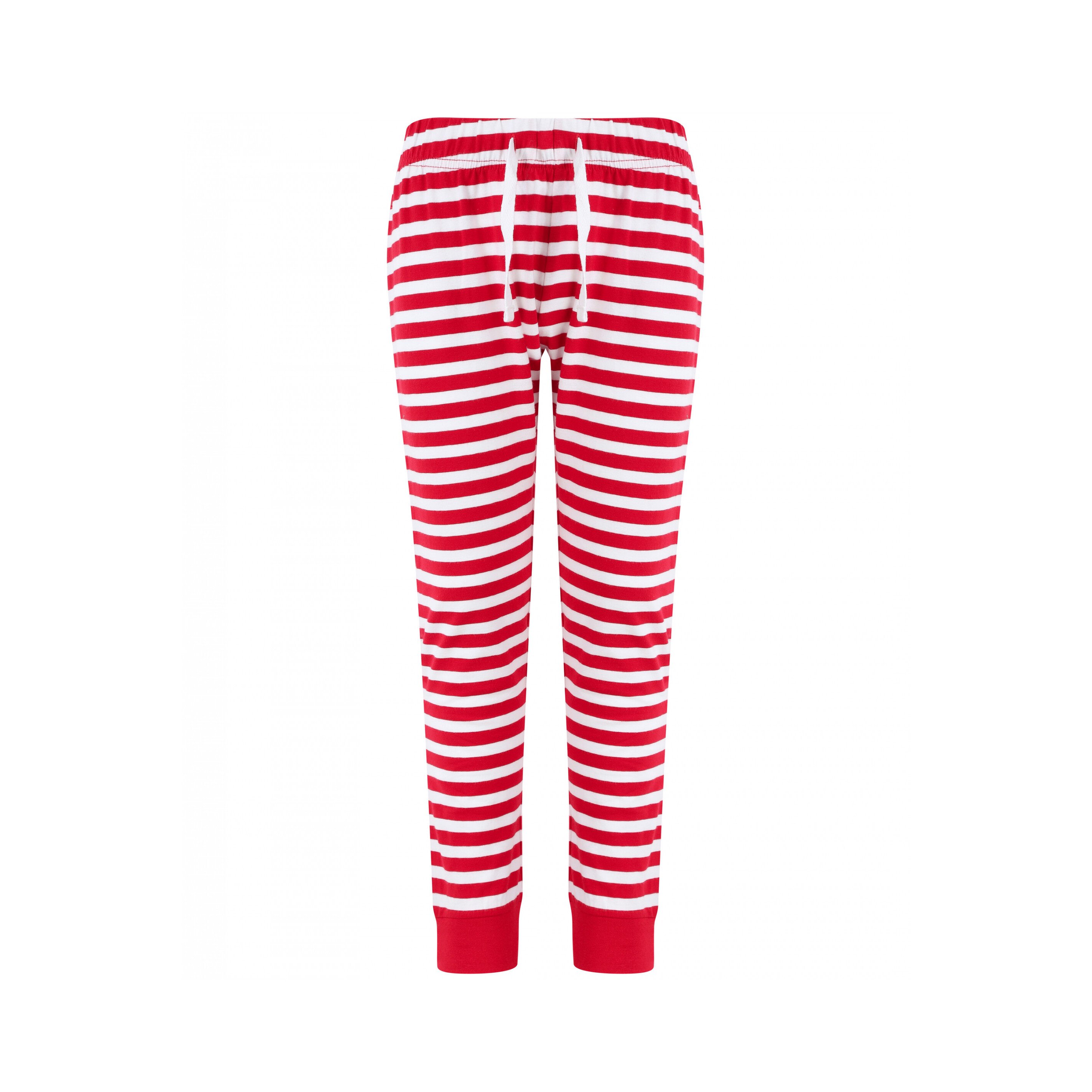 Pantalones de Pijama para Niños SKINNI FIT (11/12 años - Multicolor)