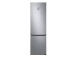 Frigorífico Combinado SAMSUNG RB38C775DS9/EF Inox 2.03m Wifi D