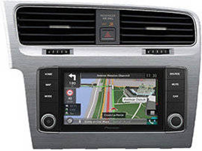 Autorradio Multimedia PIONEER AVIC-EVO1-G72-DMD