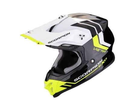 Casco de moto SCORPION VX-16 Evo Air Fusion