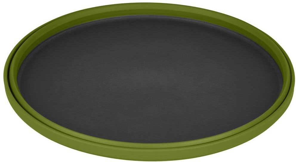 Plato para Camping SEA TO SUMMIT X-Plate (Silicona, Nylon)