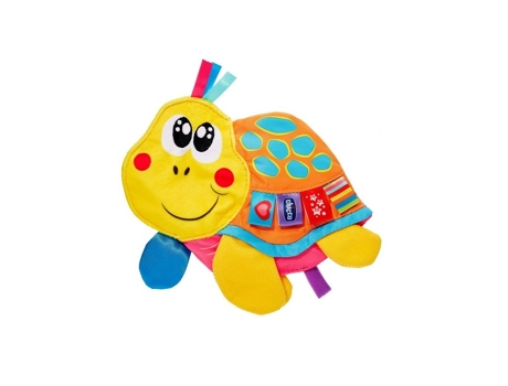 Chicco GIOCO MOLLY CUDDLY TORTUGA