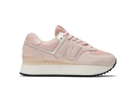 Zapatos NEW BALANCE (40.0 eu - Beige)