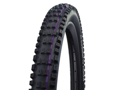 Pneu Mtb Eddy Current Ultra Soft Tubeless 29´´ X 2.60 Prateado 29´´ X 2.60Schwalbe