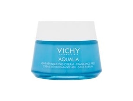 VICHY - Aqualia Thermal 48H Rehydrating Cream 50ml