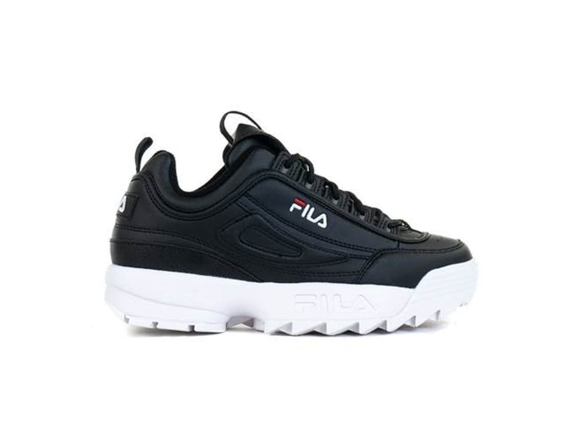 Zapatos fila azules outlet usa