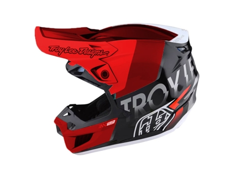 Auriculares TROY LEE DESIGNS SE5 ECE Composite Qualifier L