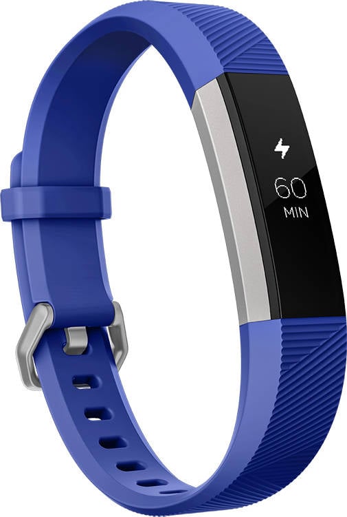 Pulsera de actividad FITBIT FB-411SRBU