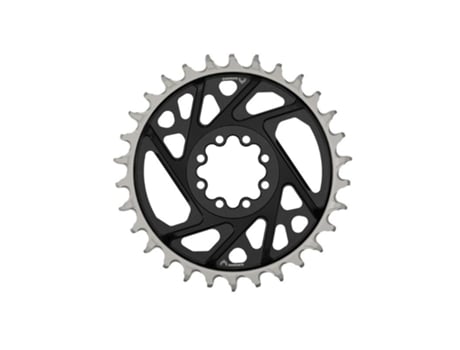 SRAM X0 Eagle T-Type Plato 3mm Off-set -