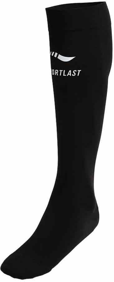 Calcetines para Hombre SPORTLAST Reco Pro Negro para Montaña (XL)