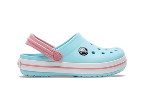 Crocs para Niño Unisex CROCS (37/38 - Multicolor)