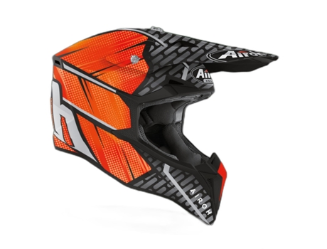 Casco de moto Airoh Wraap Idol