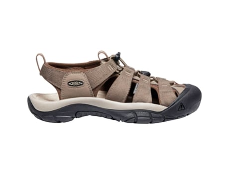 Sandalias Newport H2 Verde EU 40 1/2 Hombre KEEN