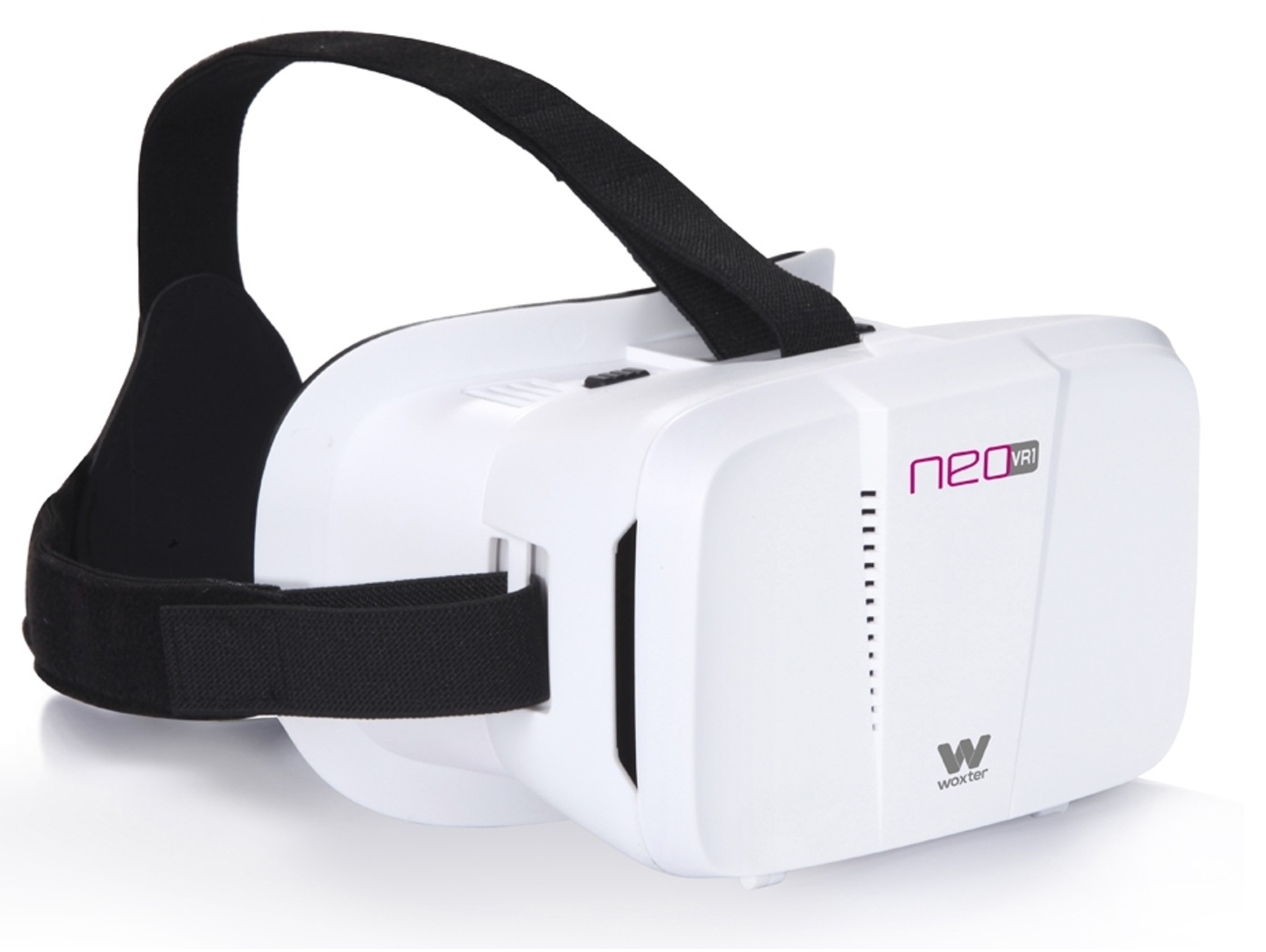 Gafas Virtuales WOXTER NEO VR1 Blanco