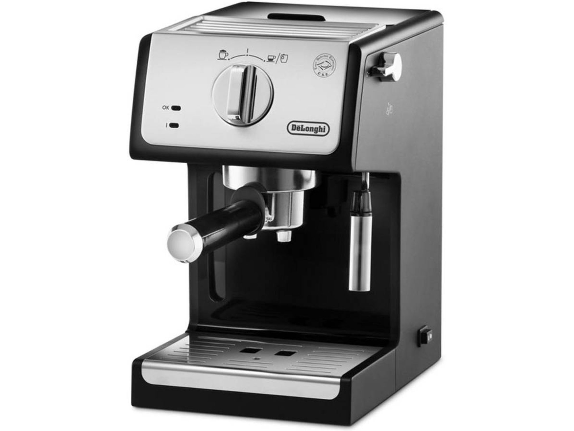 Cafetera DELONGHI ECP 33.21