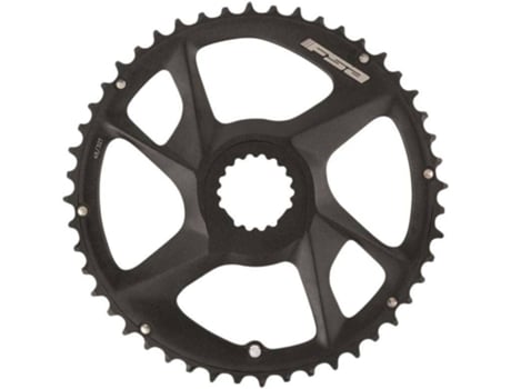 Carrete FSA Sl-K Gossamer Modular Direct Mount Chainring