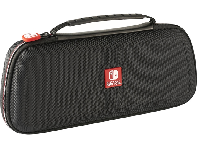 Conjunto de Viaje BIGBEN INTERACTIVE NNS90 Goplay para Nintendo Switch