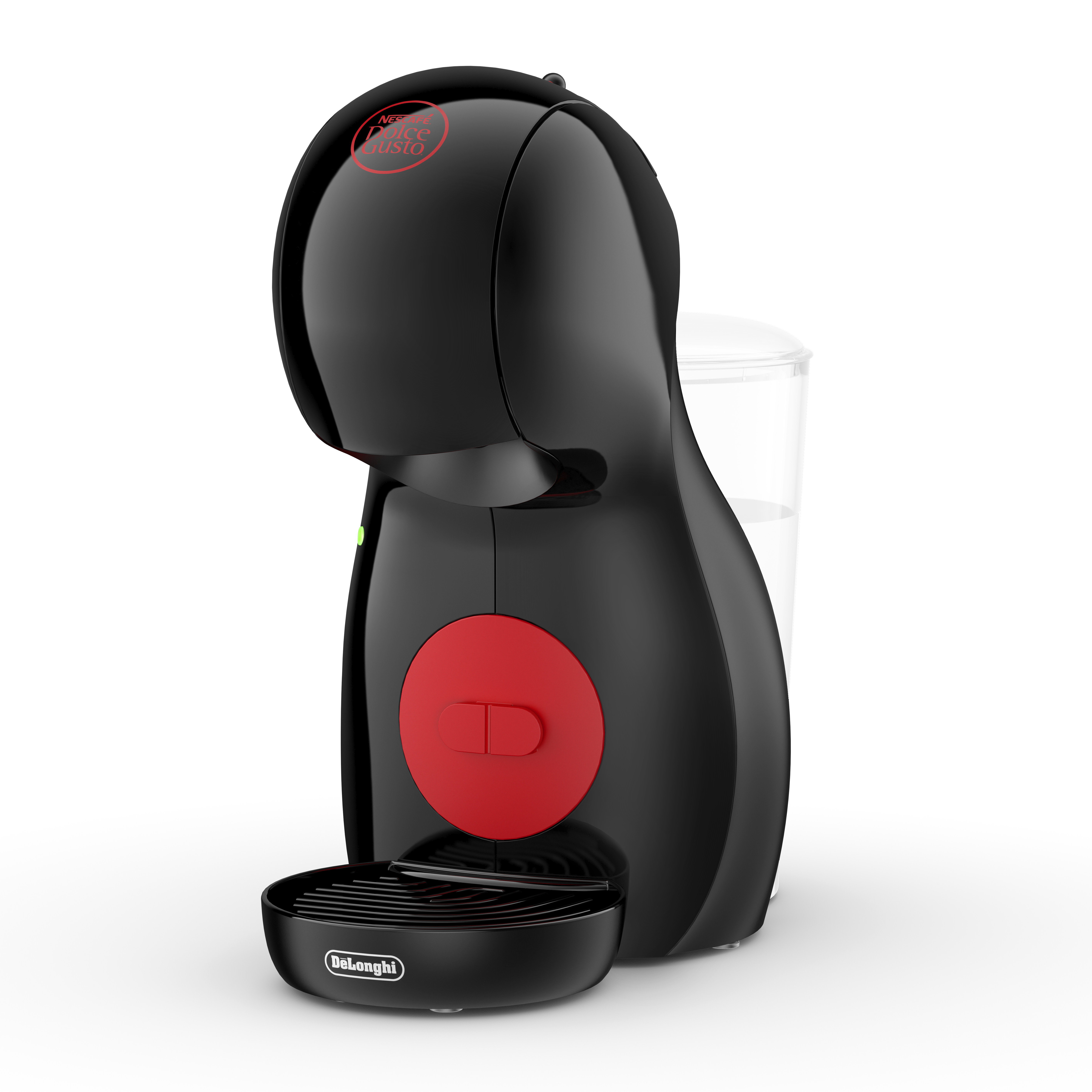 Cafetera de Cápsulas DELONGHI Dolce Gusto Piccolo XS EDG210B  Negro