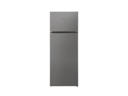 Frigorífico 2 puertas INDESIT I55TM 4110 X 1 (Estático - 144 cm - 213 L - Inox)