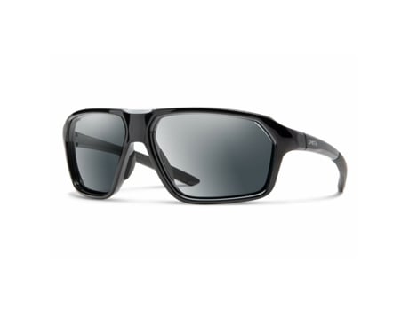 Gafas de Sol SMITH Pathway Nylon Unisex (Negro)