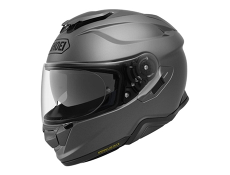 Casco SHOEI Gt-Air 2 - Gris Mate - S