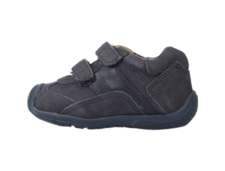 Zapatos de Niños CHICCO Garmish Piel Azul (20)