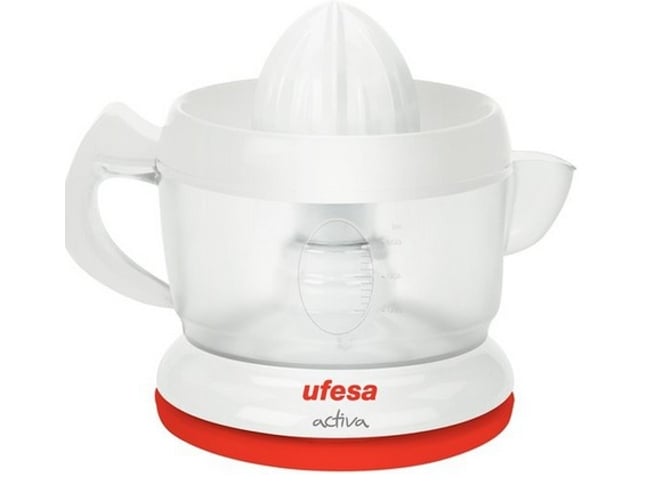 Exprimidor UFESA EX4935 (40 W - 600 ml)