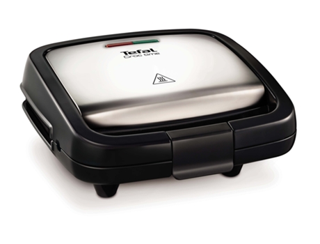 Tefal Croc Time Contact Grill Croque Monsieur / Tosti