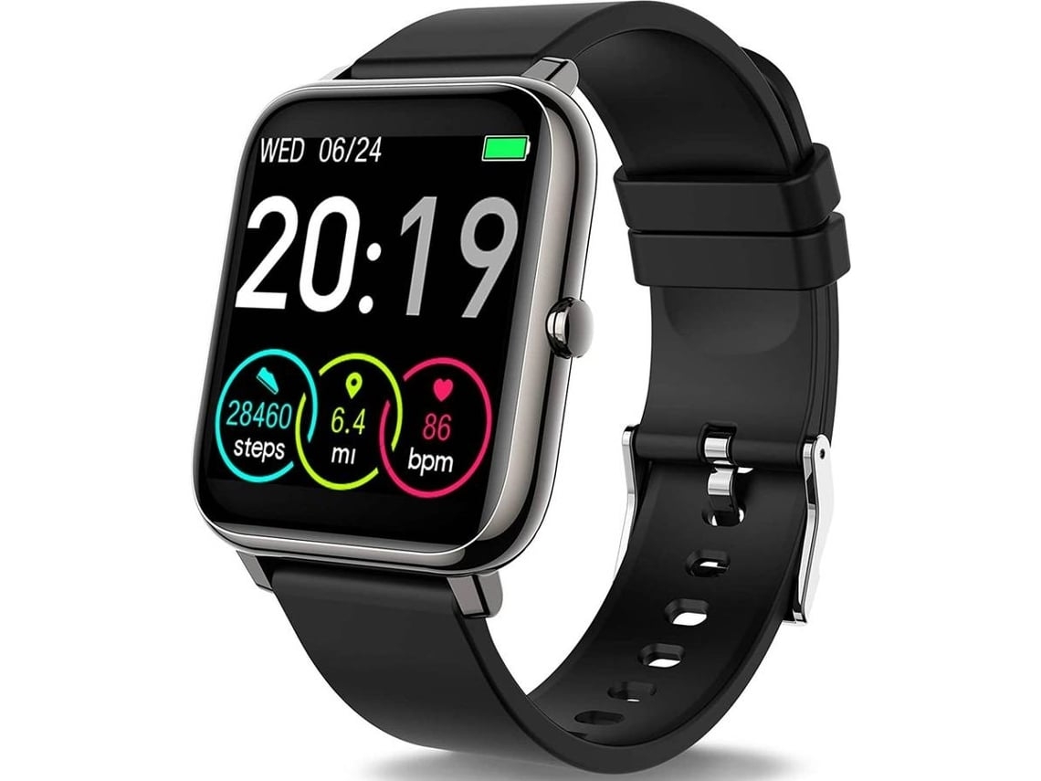 Smartwatch deals con cronometro