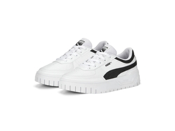 Zapatillas PUMA Mujer (36 - Blanco)