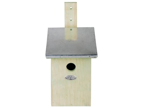 Jogo de Mesa ESSCHERT DESIGN Nest Box Starling (3 Anos)