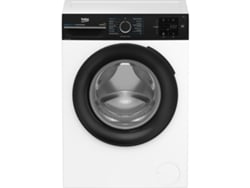 Lavadora BEKO BM3WFU3721W (60 cm - A - 7 kg)