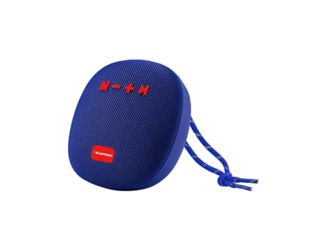 Altavoz Portátil Bluetooth BLAUPUNKT Azul