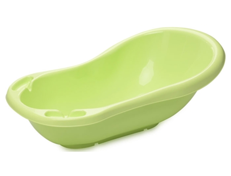 Bañera 84cm LORELLI Verde